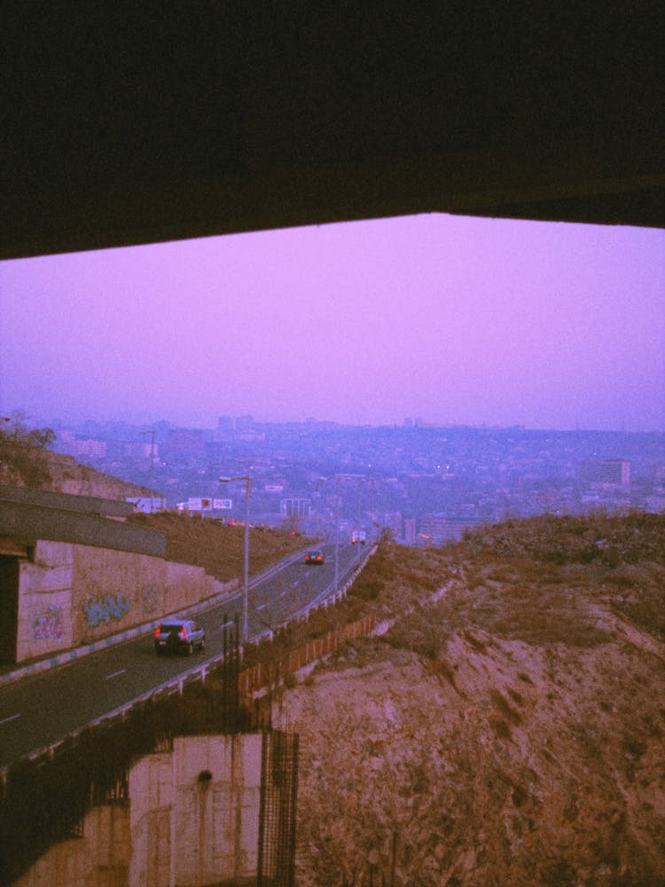 From Above