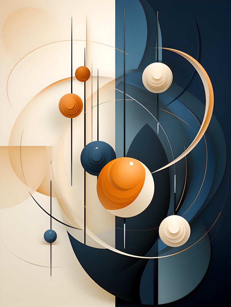 Peinture Abstraite 20
