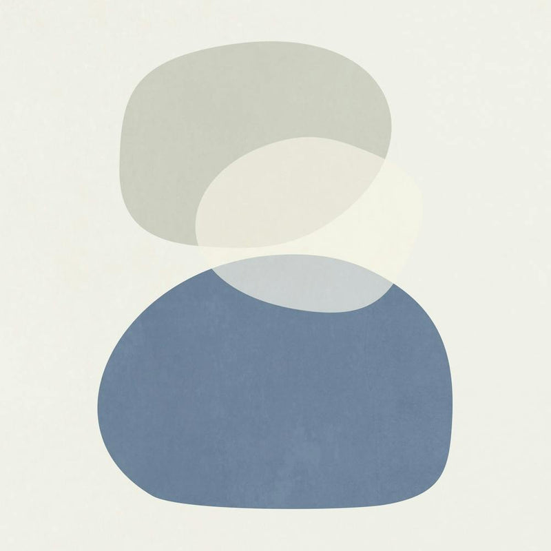 Abstract Composition 64