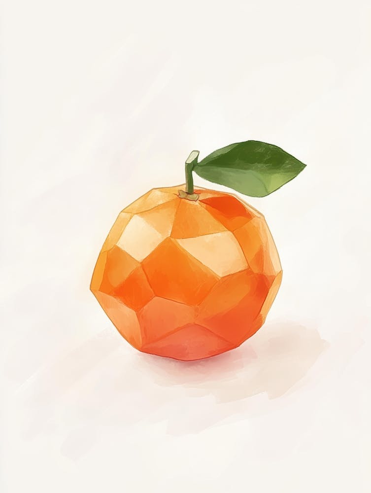 Tangerine 3