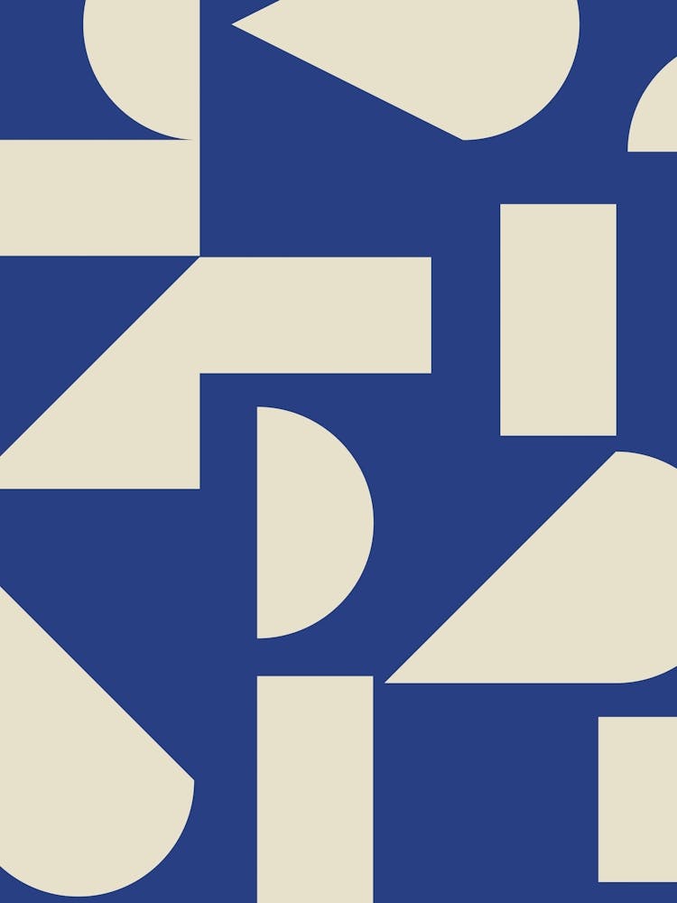 Minimalist Geometry 4