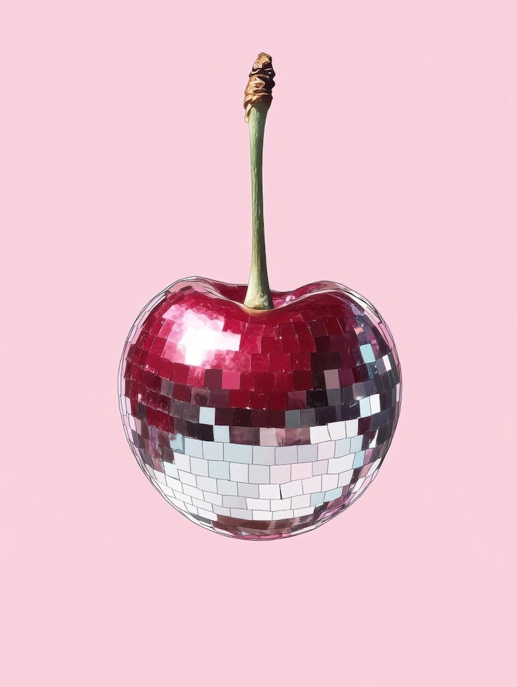 Cherry Disco