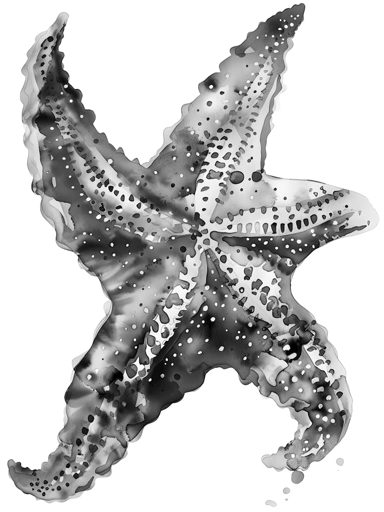 Starfish 17