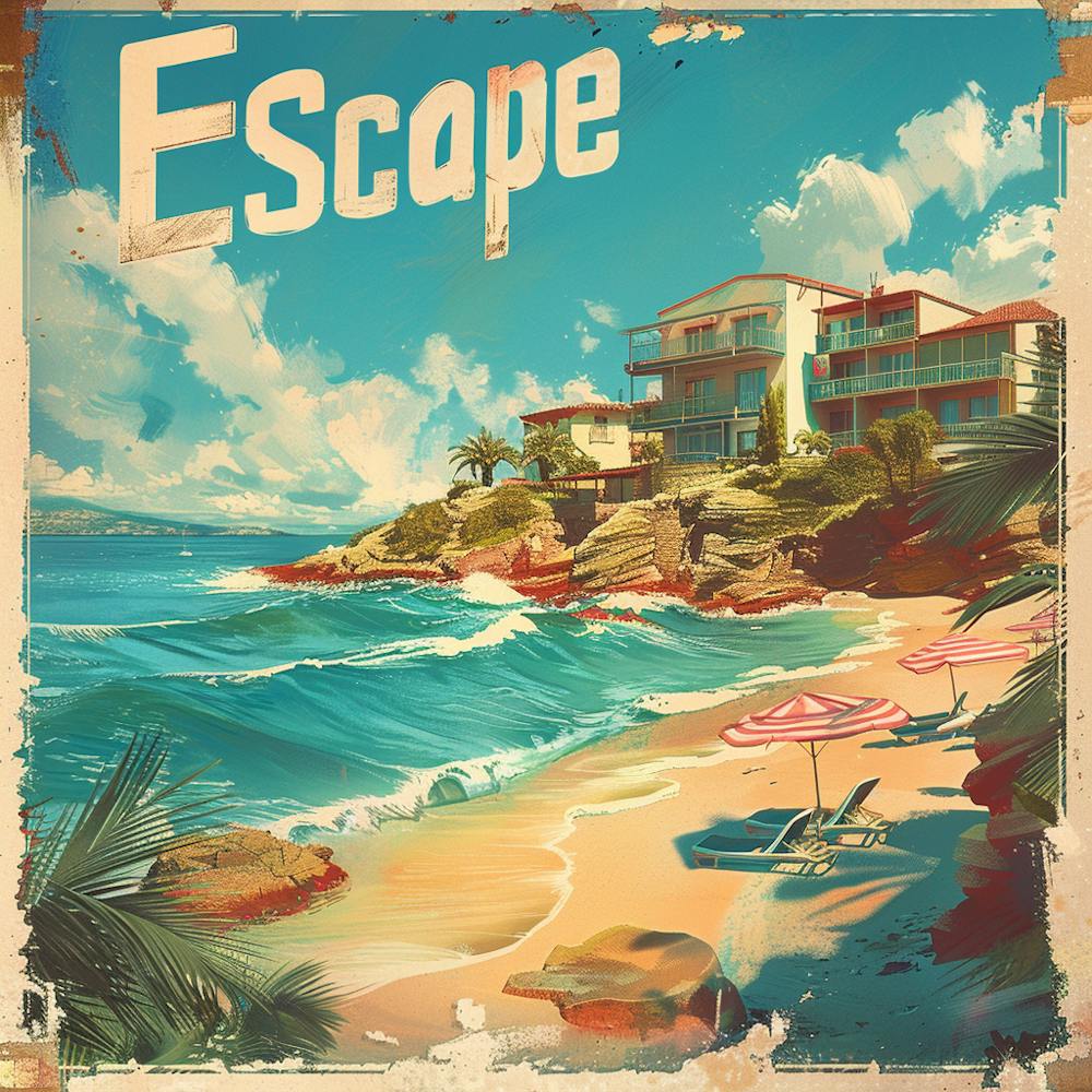 Escape