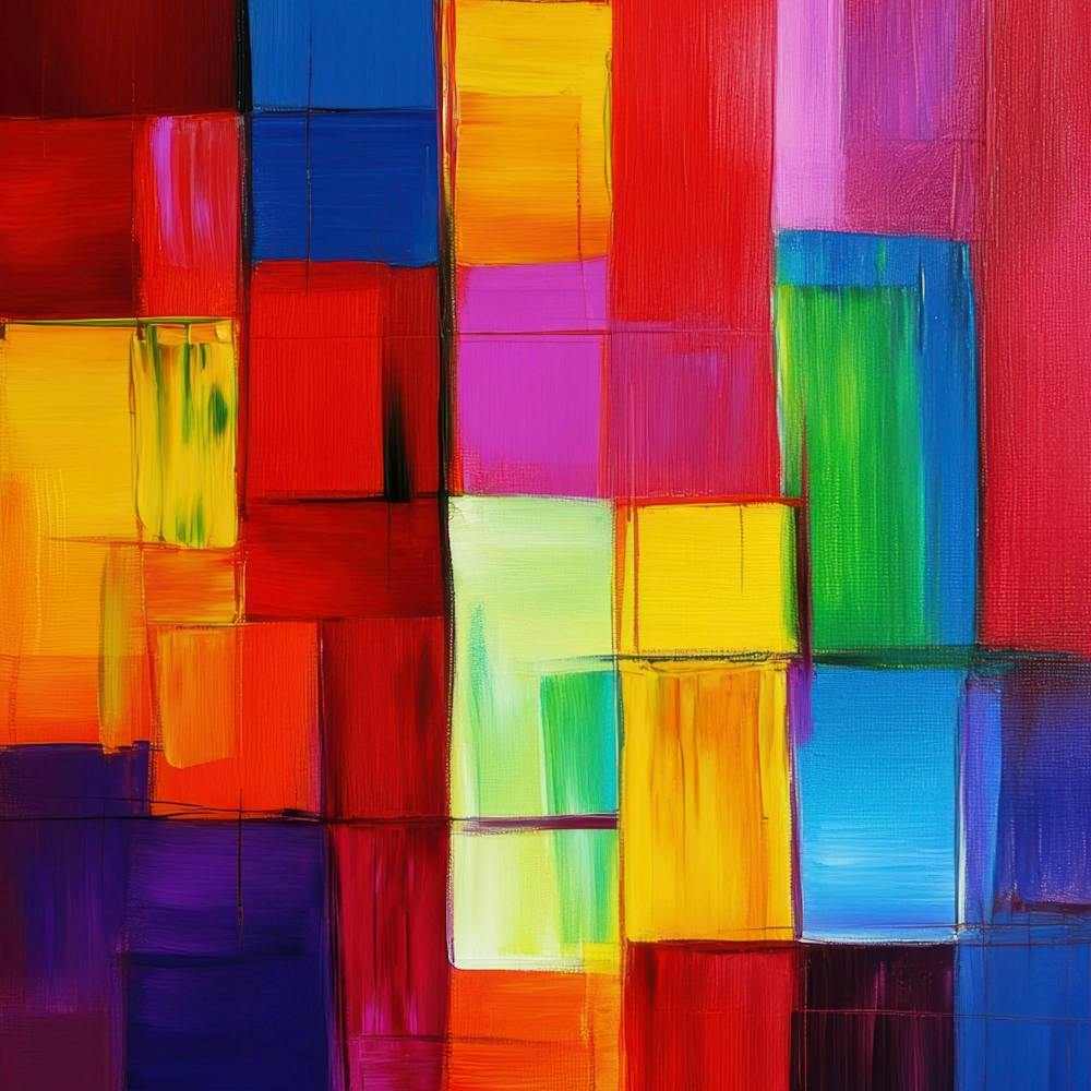 Bright Squares