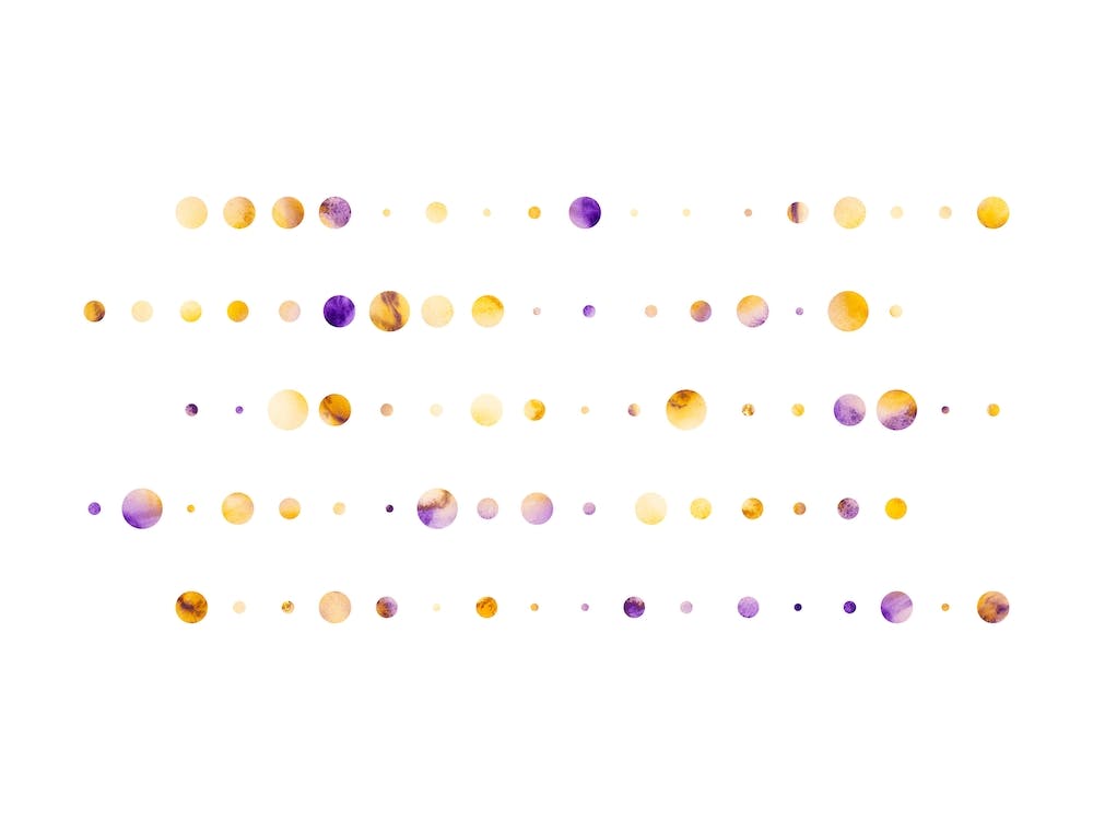 Codigo Yellow Purple