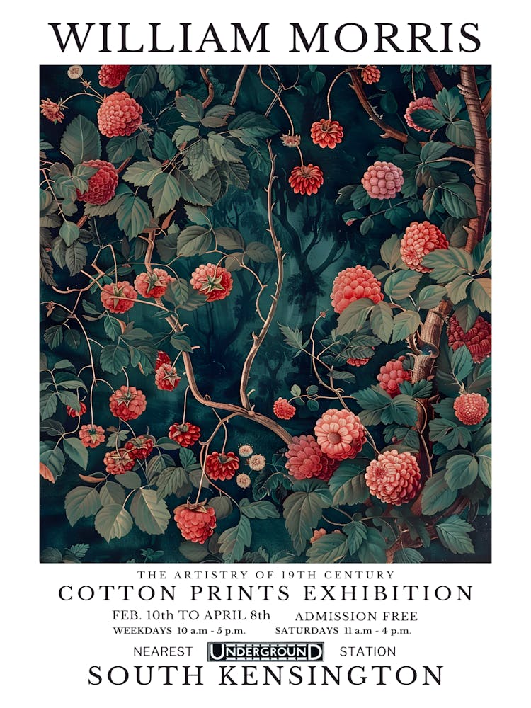 Exposition Impressions Coton 63