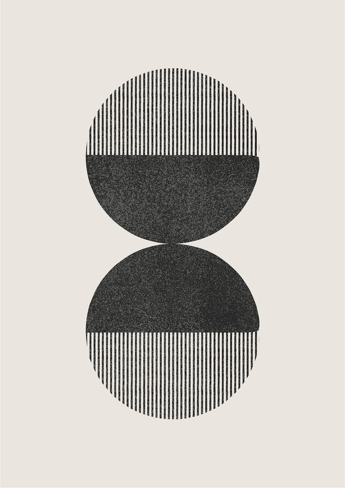 Abstract Circles 17