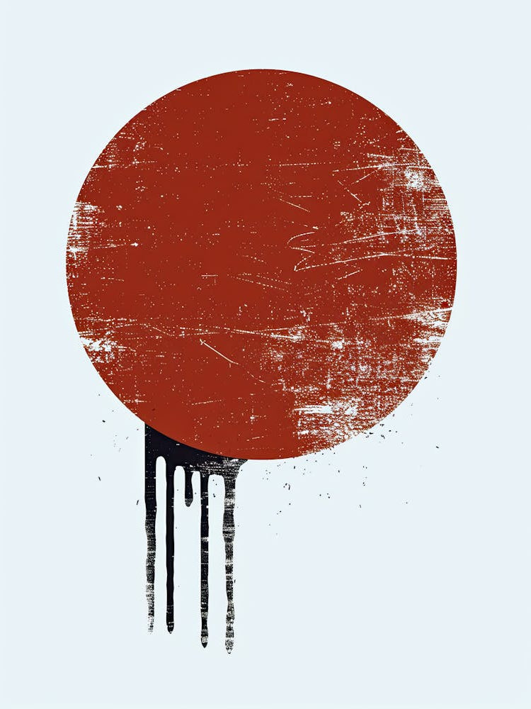 Düsseldorf Lines - Minimalist Bauhaus