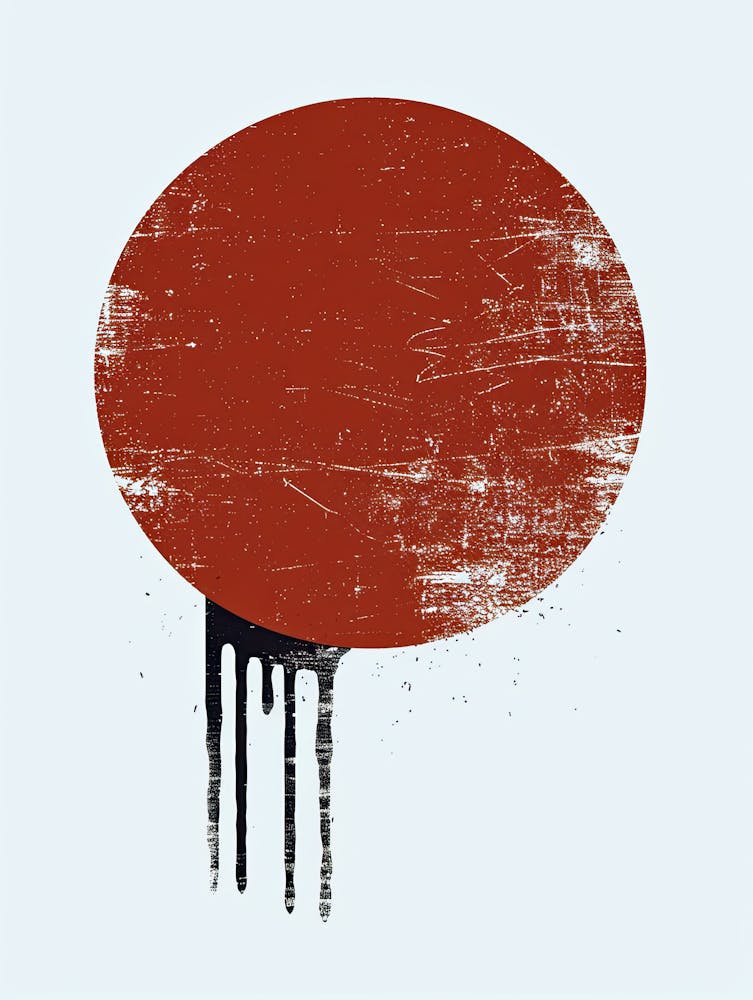 Düsseldorf Lines - Minimalist Bauhaus