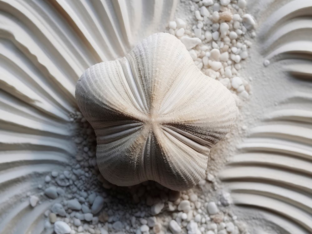 Beach Impressions No 50