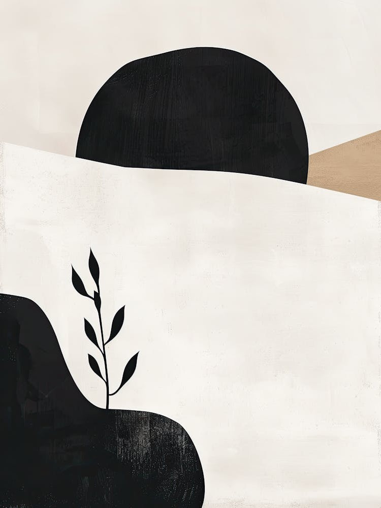 Grand Canyon Stone Park Bauhaus Minimalist 1