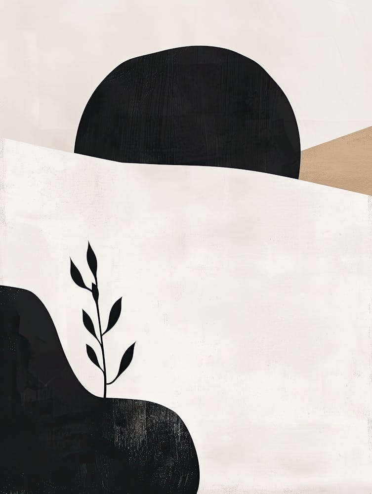 Grand Canyon Stone Park Bauhaus Minimalist 1