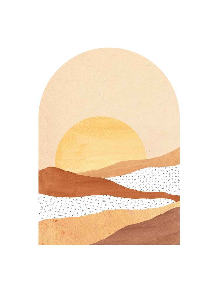 Arch-Sunrise 10