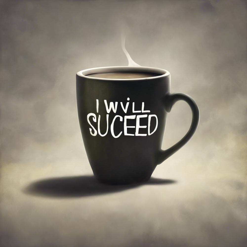 I Will Succeed