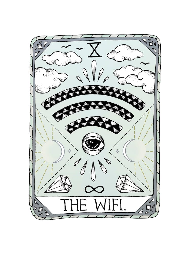 The Wifi