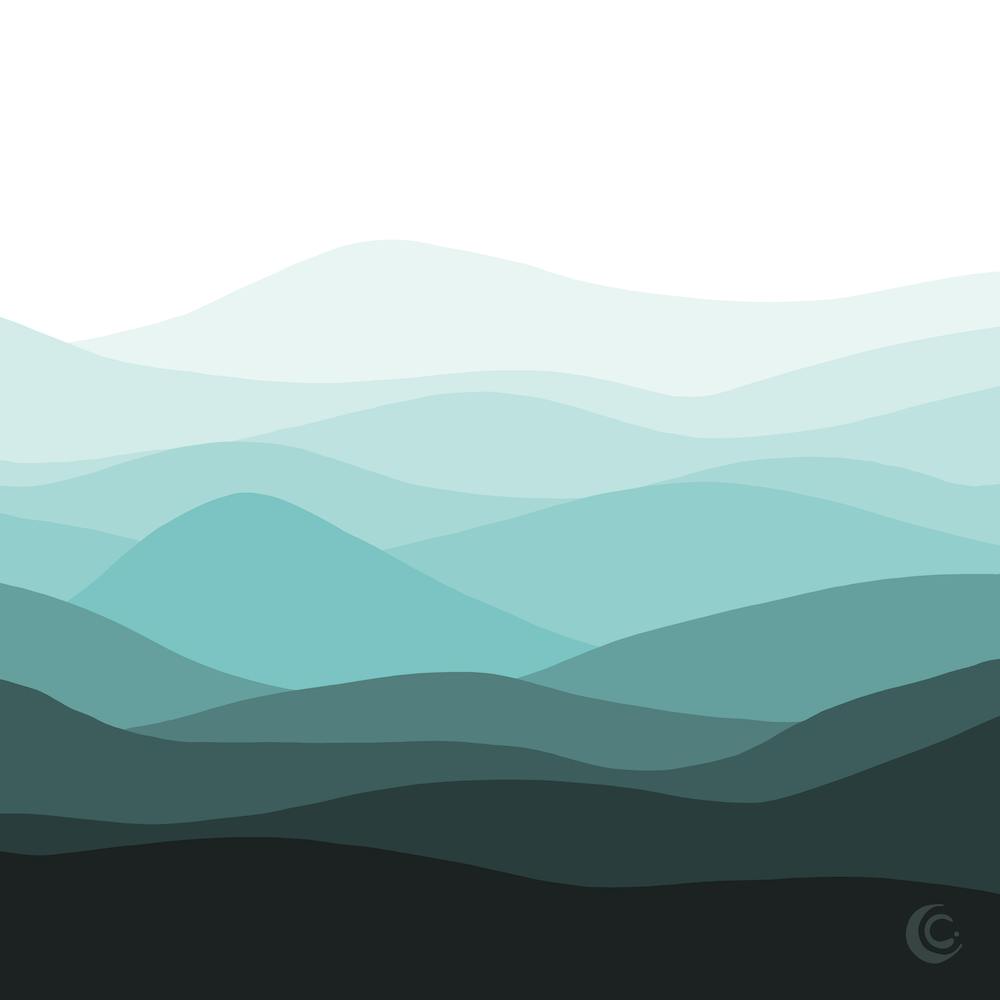 Relaxing 2003 Aqua Sky (Layers)
