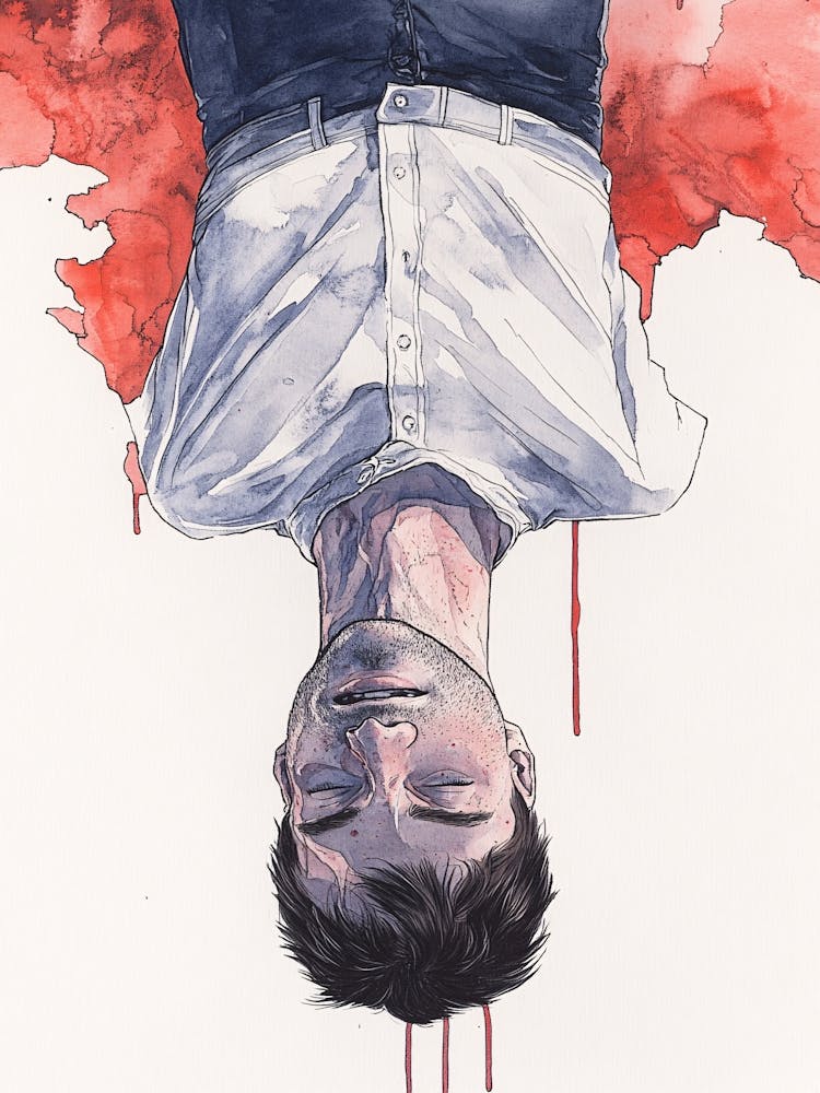 Blood Splatter