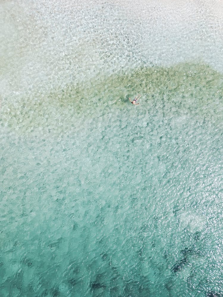 Ikaria Seychelles Serenity