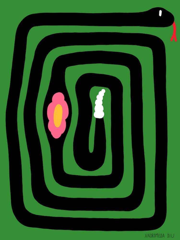 Snake