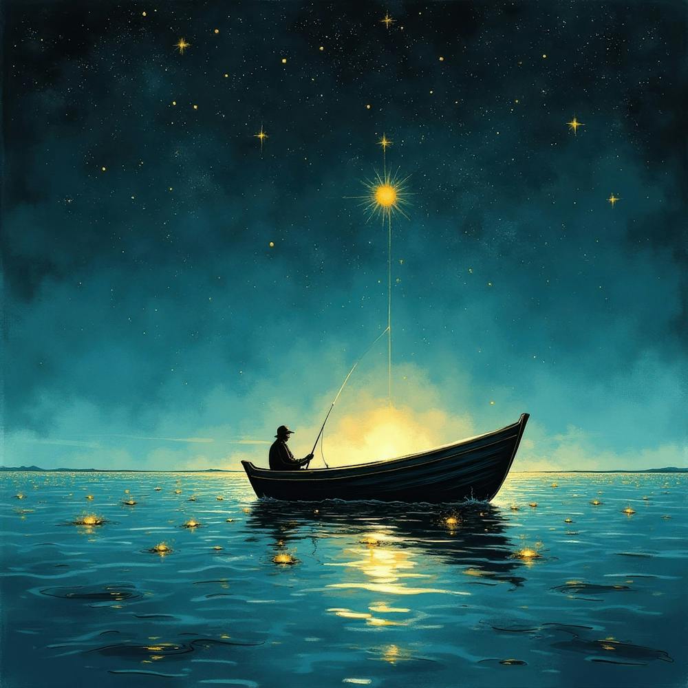 Starry Night 68