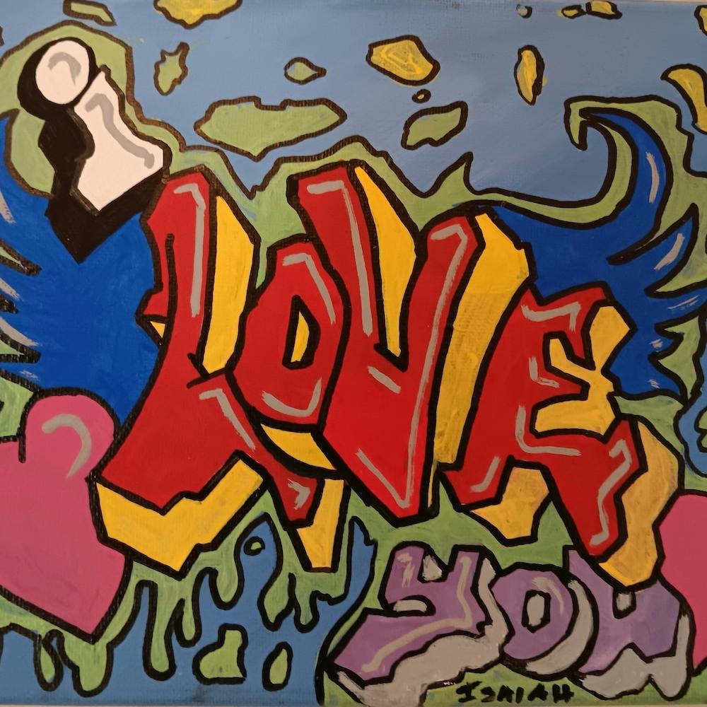 Liebe Dich