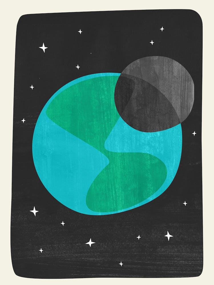 Earth II