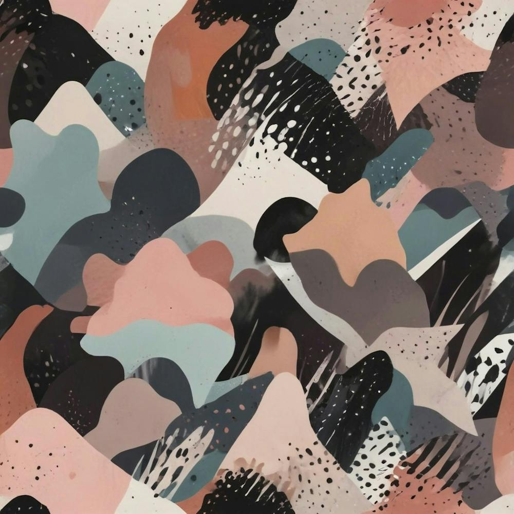 Abstract Painting 999