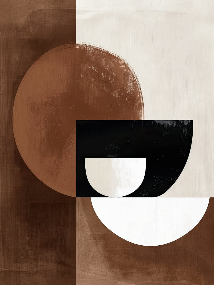 Congaree Stone Park Bauhaus Minimalist