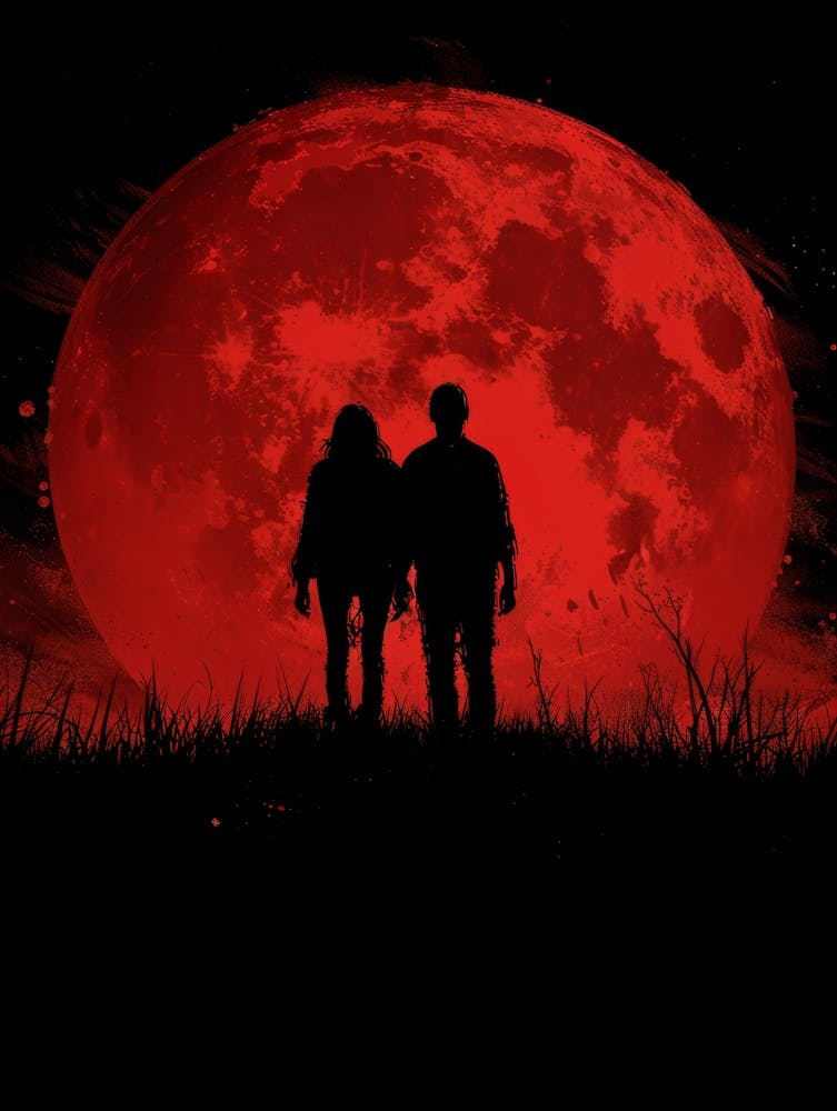 Blood Moon