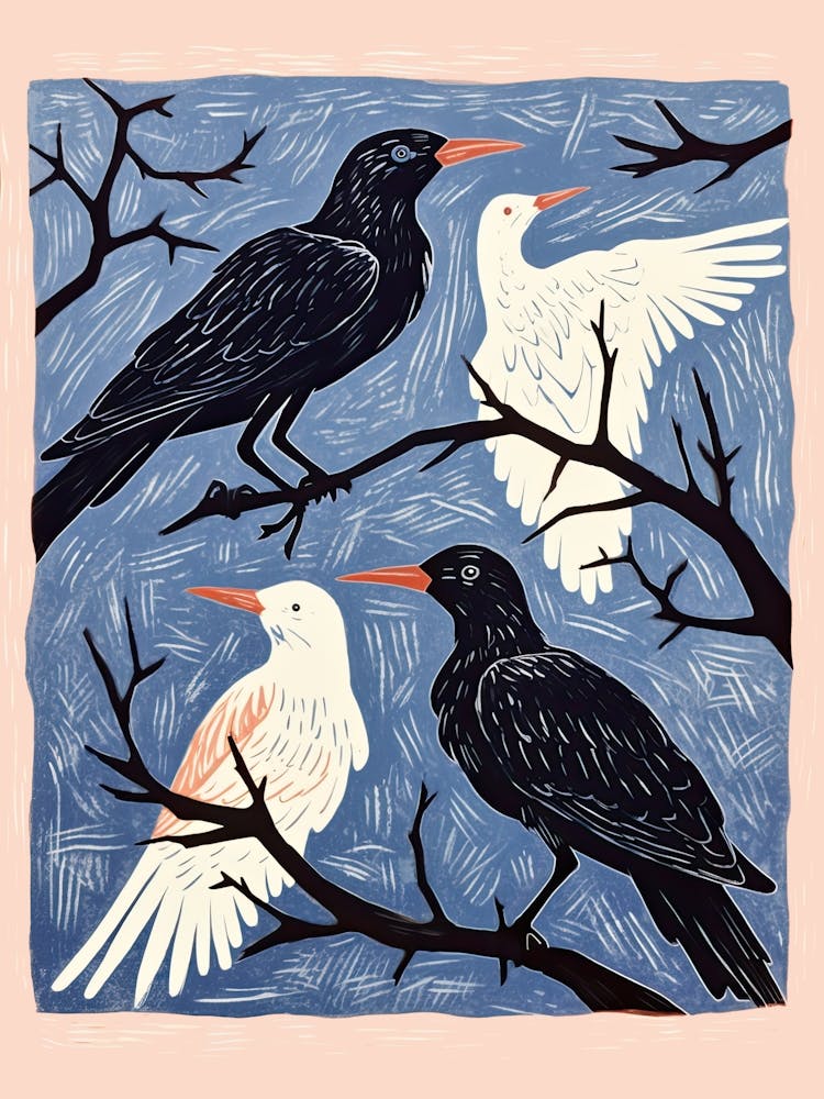 Crows