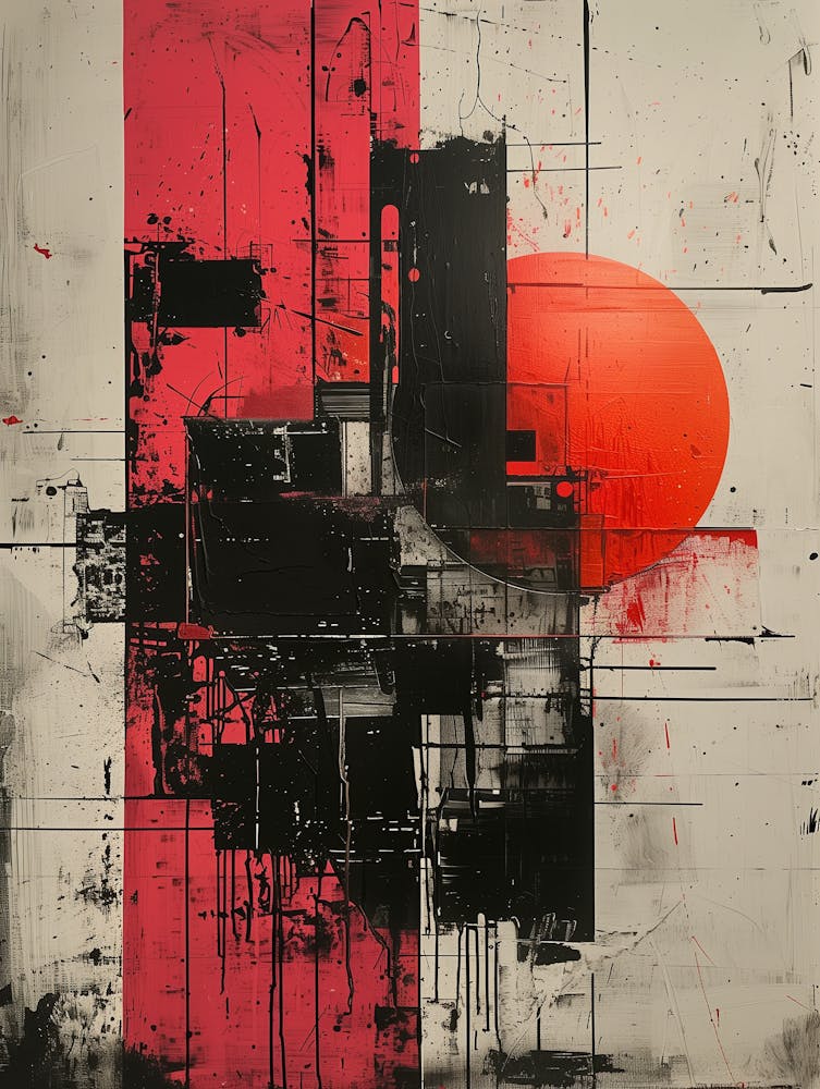 Abstract Painting 53