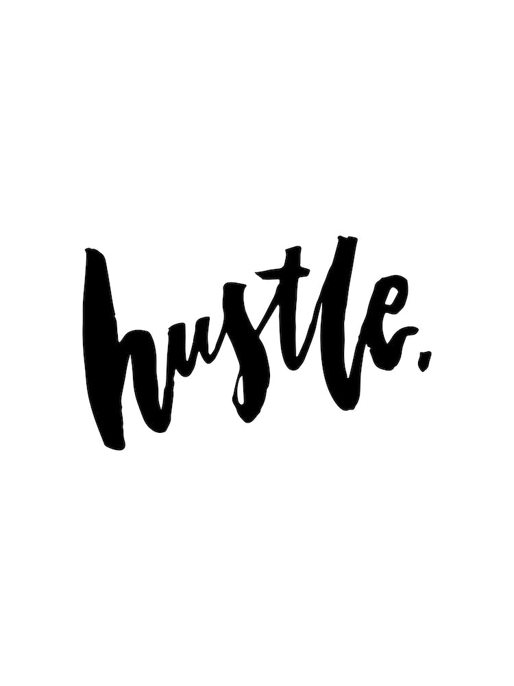 Hustle