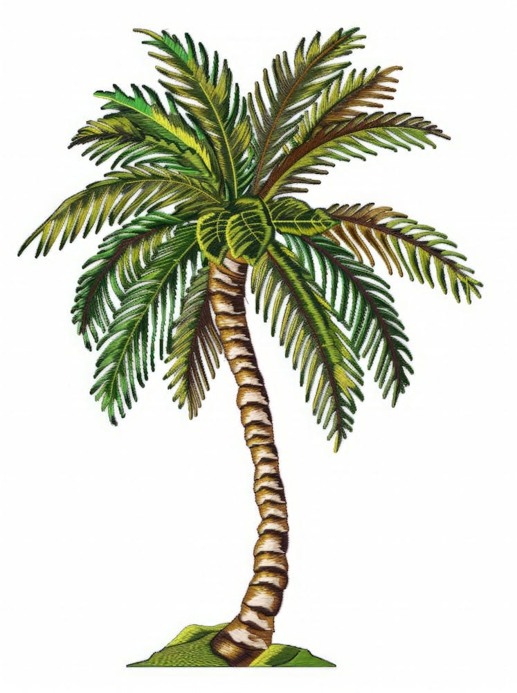 Palm Tree 33