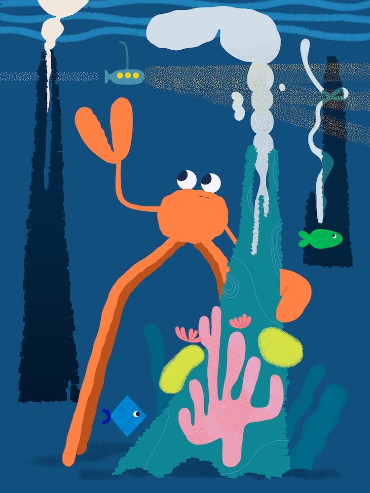 Crabby