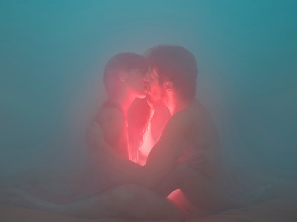 Parese Que Hay Un Insendio 6