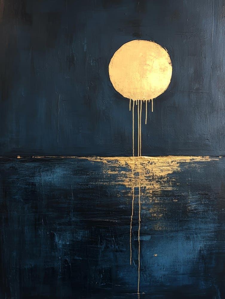 'Blue Moon' 4