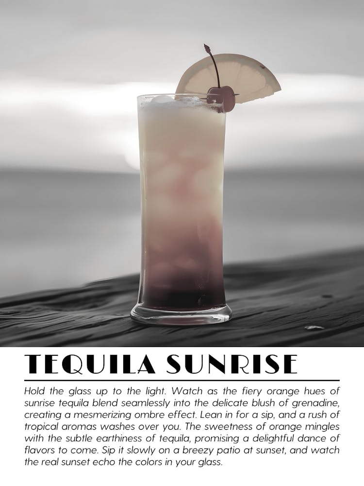 Tuquia Sunrise