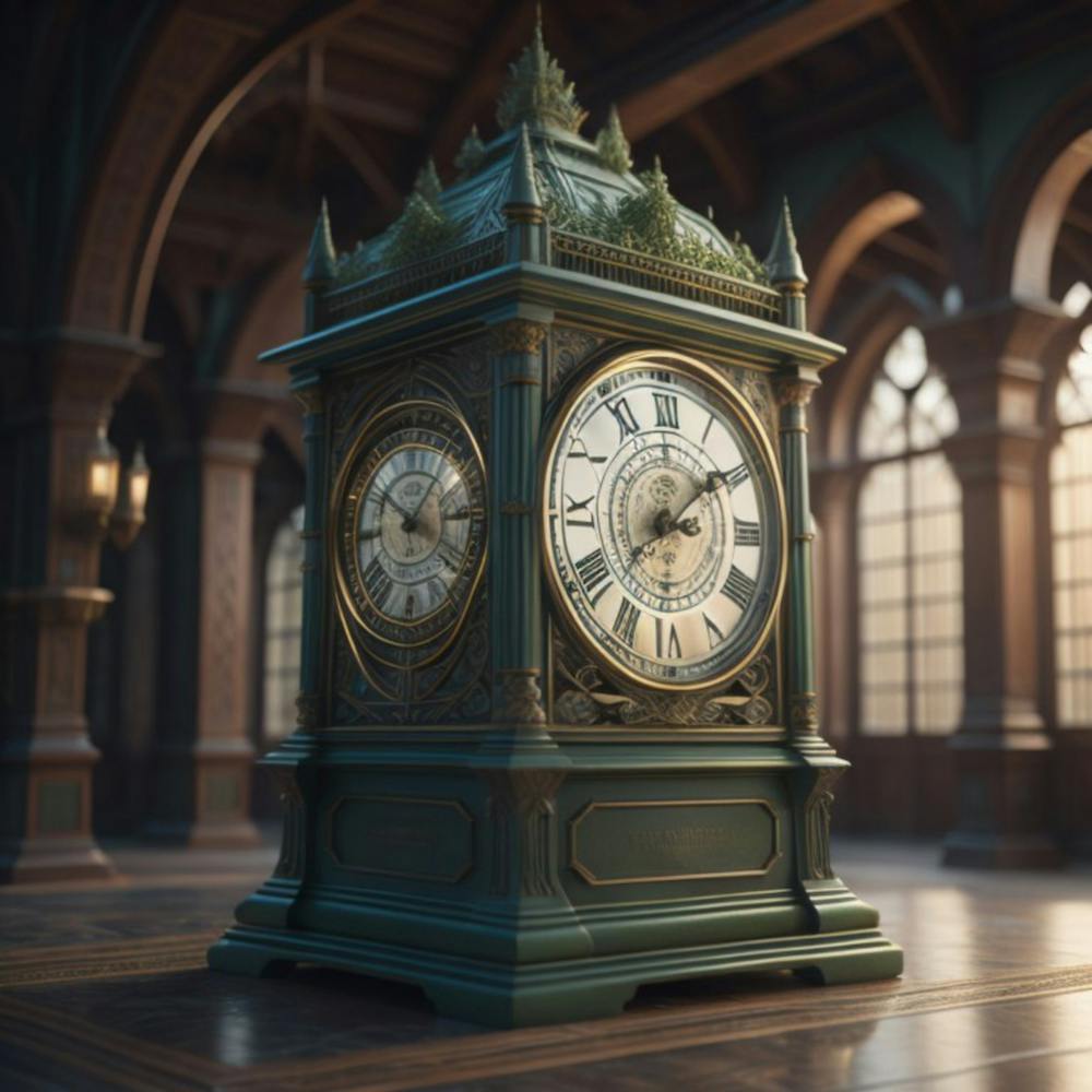 Uhr