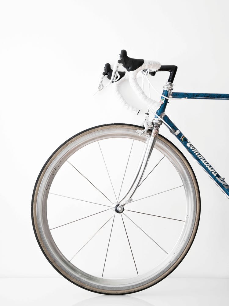 Ride My Bike