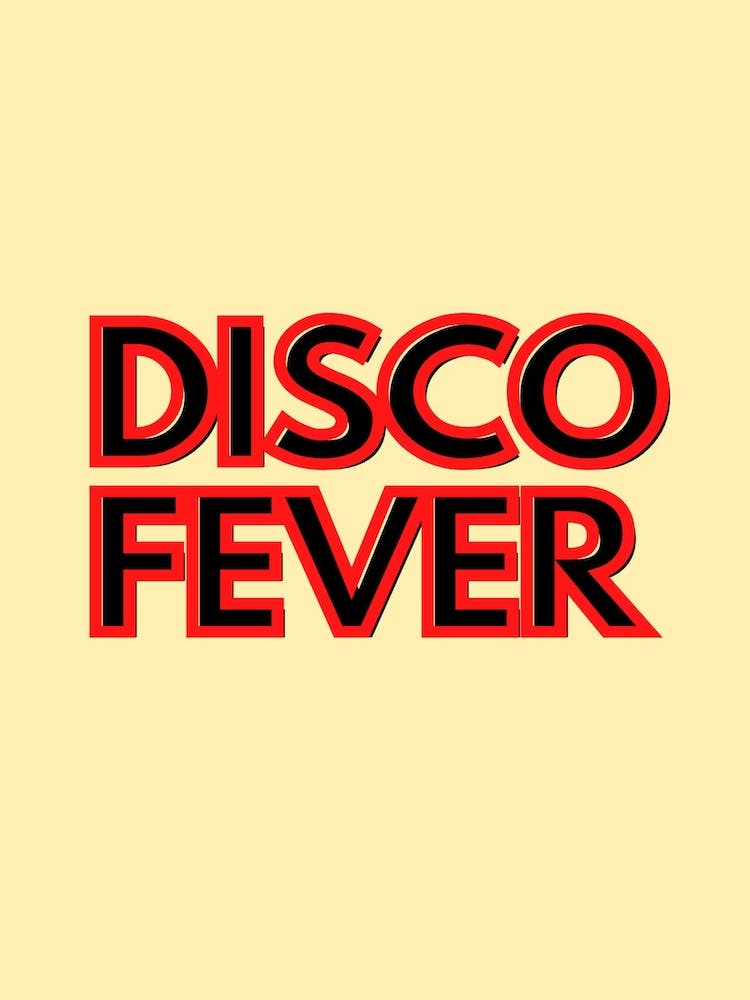 Disco Fever