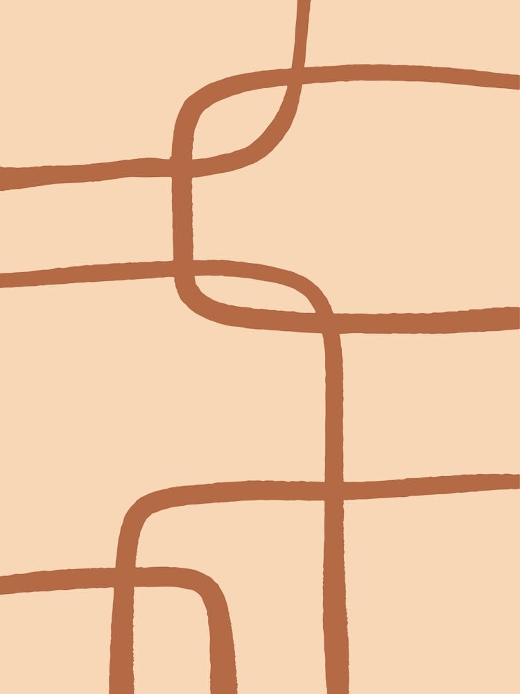 Abstract Pattern 2