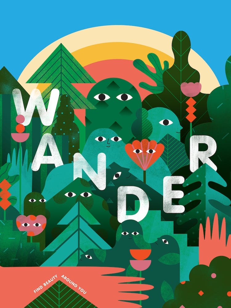 Wander