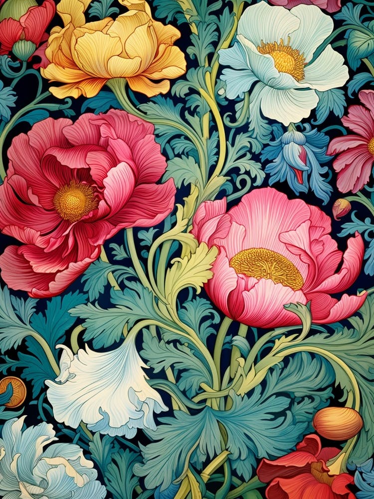 William Morris 58