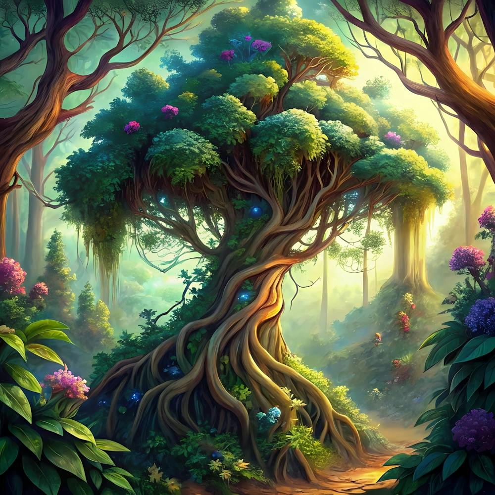 Tree Of Life