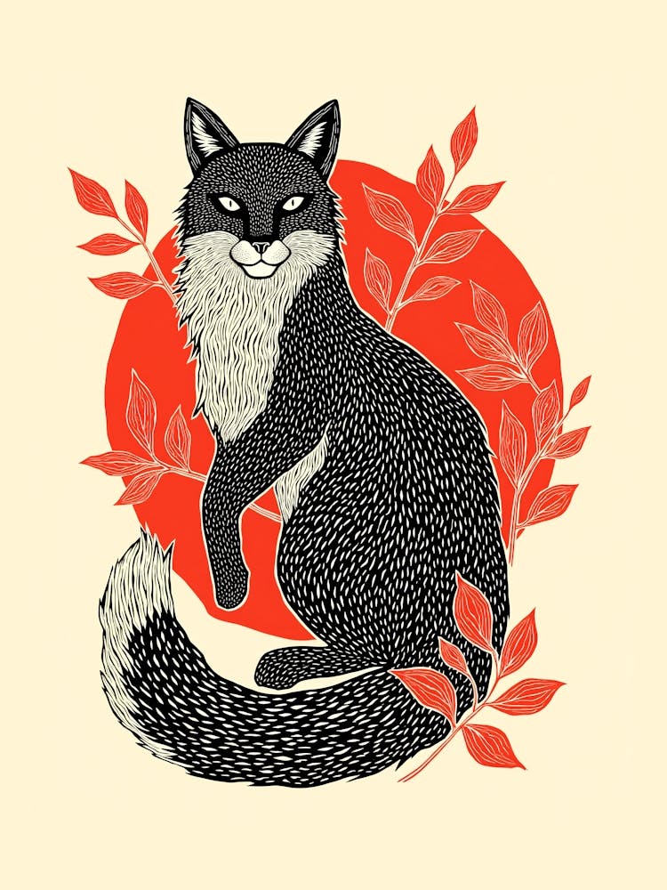 Fire Fox