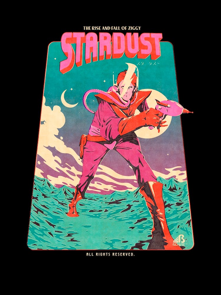 Stardust