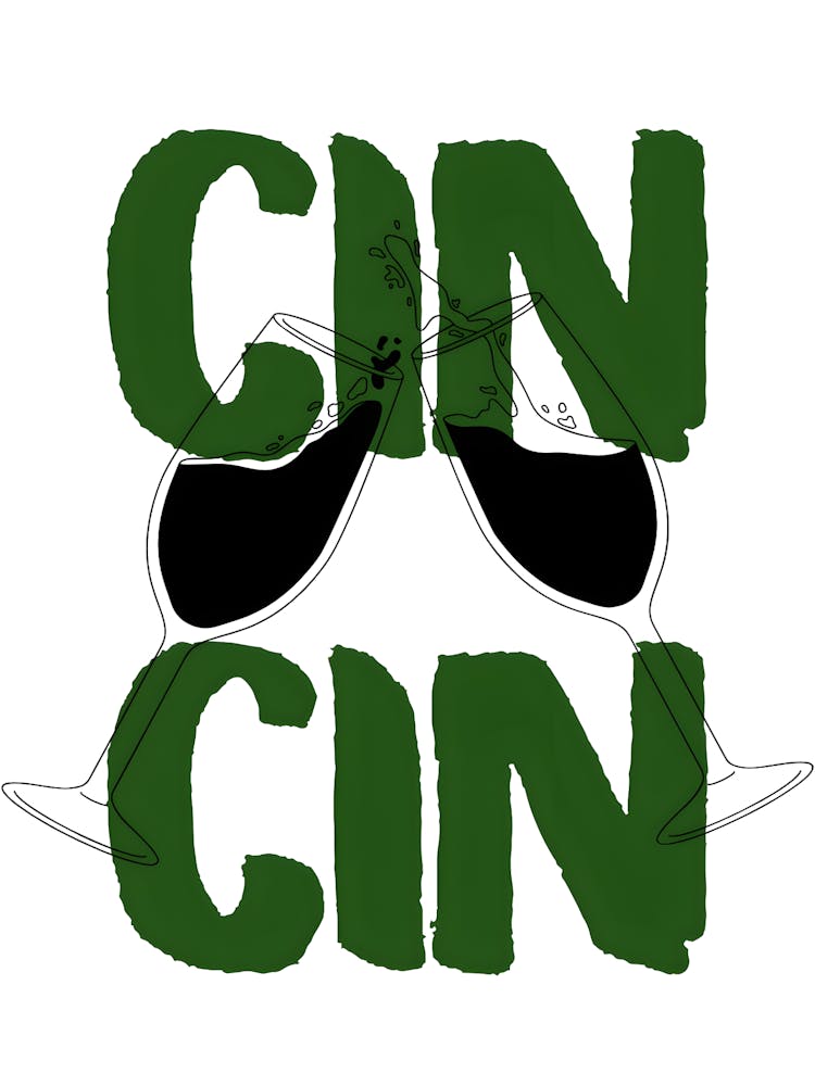 Cinn.
