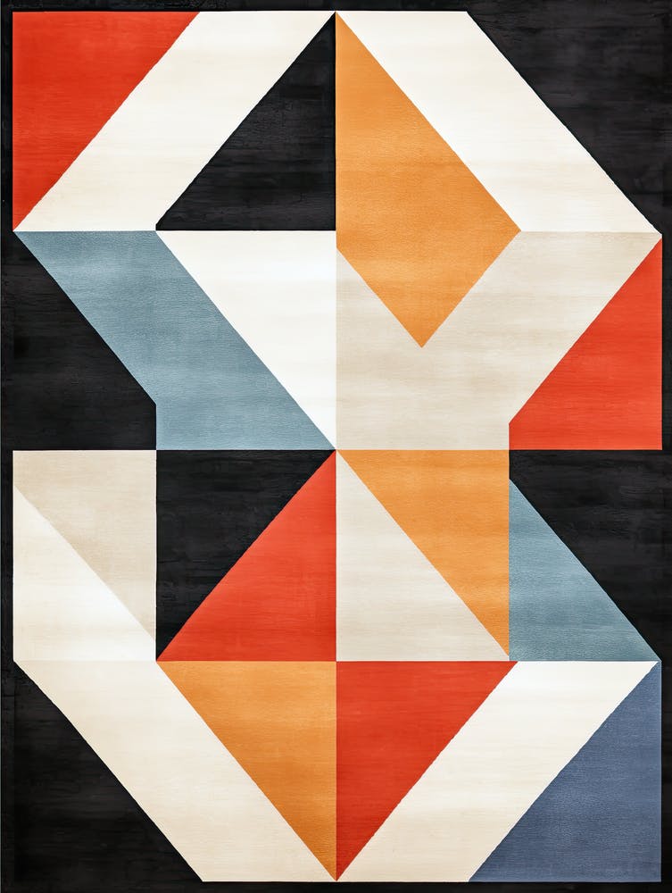 Interstellar Geometry