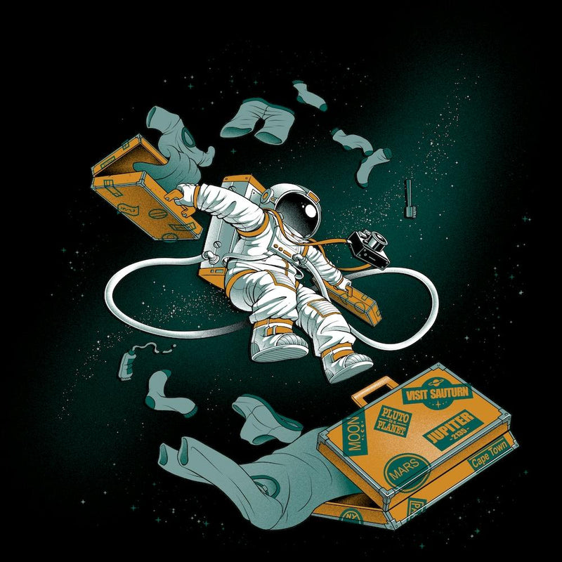 Traveler